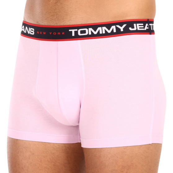 3PACK Boxers para hombre Tommy Hilfiger multicolor (UM0UM02968 0R9)