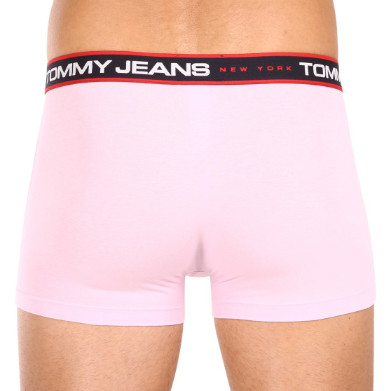 3PACK Boxers para hombre Tommy Hilfiger multicolor (UM0UM02968 0R9)