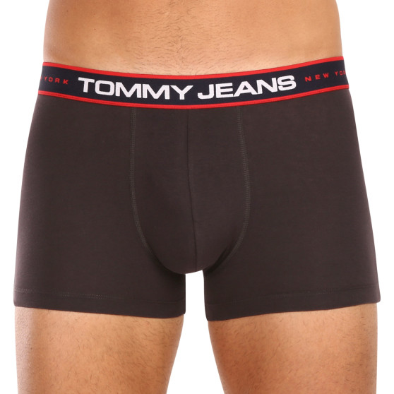 3PACK Boxers para hombre Tommy Hilfiger multicolor (UM0UM02968 0R9)