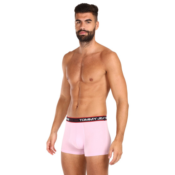 3PACK Boxers para hombre Tommy Hilfiger multicolor (UM0UM02968 0R9)