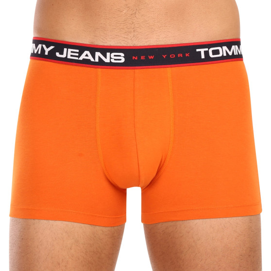 3PACK Boxers para hombre Tommy Hilfiger multicolor (UM0UM02968 0SP)