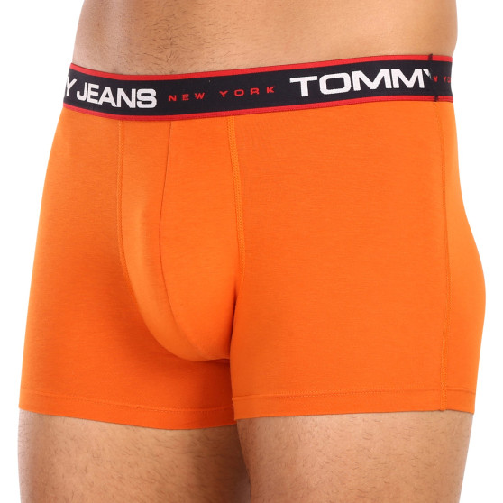 3PACK Boxers para hombre Tommy Hilfiger multicolor (UM0UM02968 0SP)