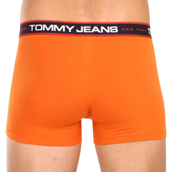 3PACK Boxers para hombre Tommy Hilfiger multicolor (UM0UM02968 0SP)