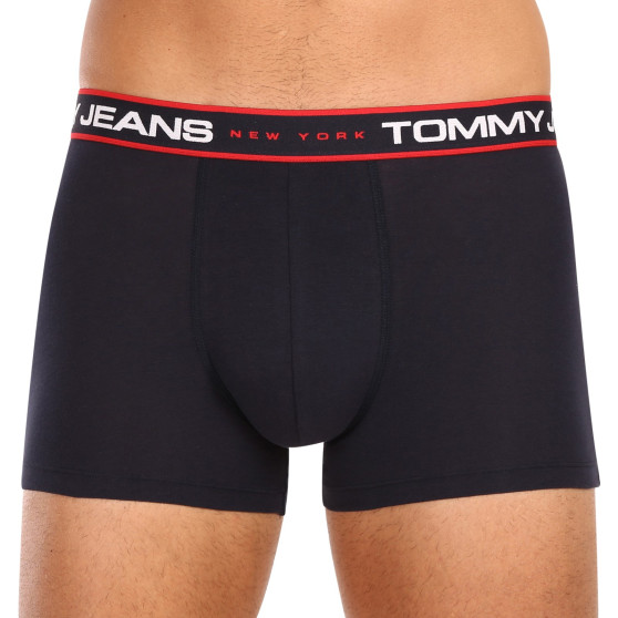 3PACK Boxers para hombre Tommy Hilfiger multicolor (UM0UM02968 0SP)