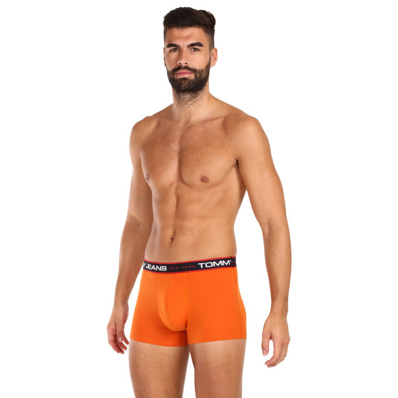 3PACK Boxers para hombre Tommy Hilfiger multicolor (UM0UM02968 0SP)