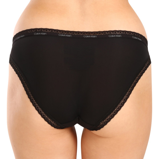 3PACK bragas de mujer Calvin Klein multicolor (QD3804E-I21)