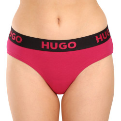 Braguitas de mujer HUGO rosa (50480165 663)