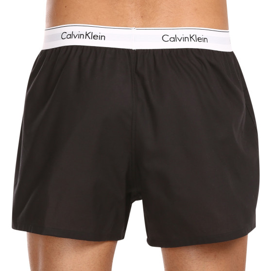 2PACK short hombre Calvin Klein multicolor (NB1396A-BHY)