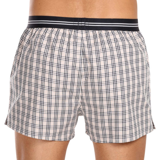 3PACK short hombre BOSS multicolor (50480034 275)