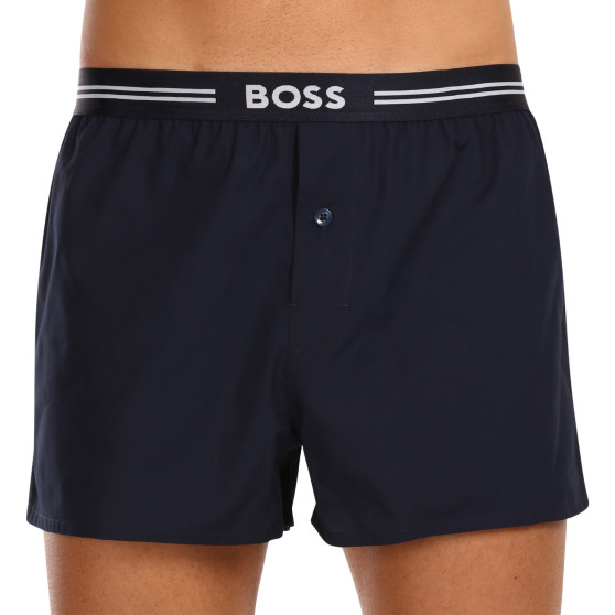 3PACK short hombre BOSS multicolor (50480034 275)