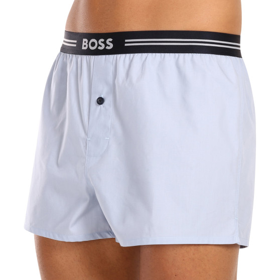 3PACK short hombre BOSS multicolor (50480034 403)