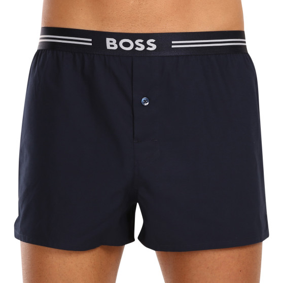 3PACK short hombre BOSS multicolor (50480034 403)