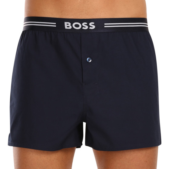 3PACK short hombre BOSS multicolor (50480034 403)