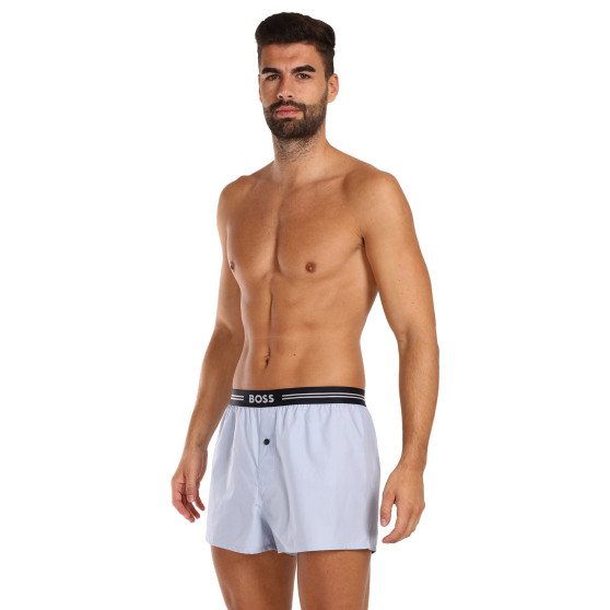 3PACK short hombre BOSS multicolor (50480034 403)