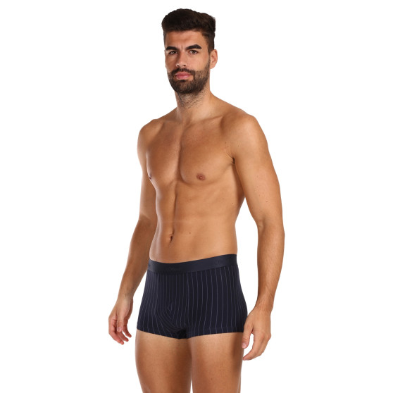 3PACK Boxers para hombre S.Oliver multicolor (NH-40H-57668129)