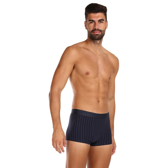 3PACK Boxers para hombre S.Oliver multicolor (NH-40H-57668129)