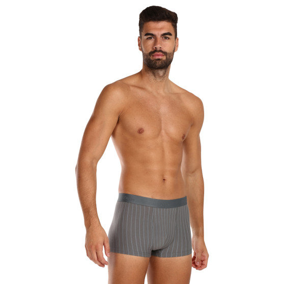 3PACK Boxers para hombre S.Oliver multicolor (NH-40H-12162755)