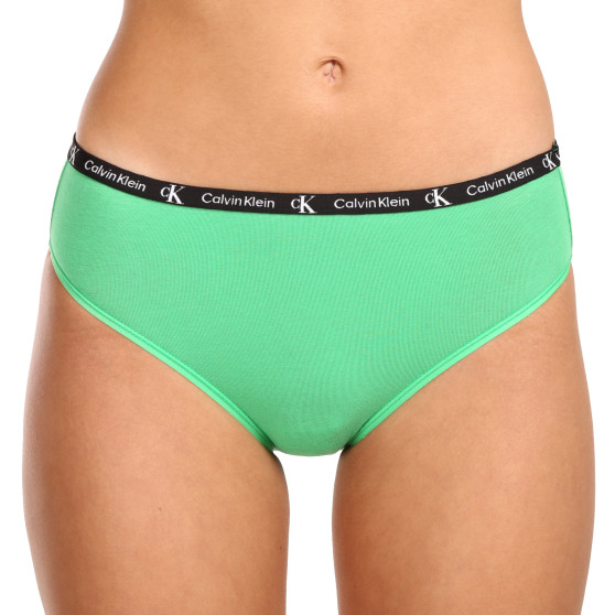 7PACK bragas de mujer Calvin Klein multicolor (QD3993E-IBF)