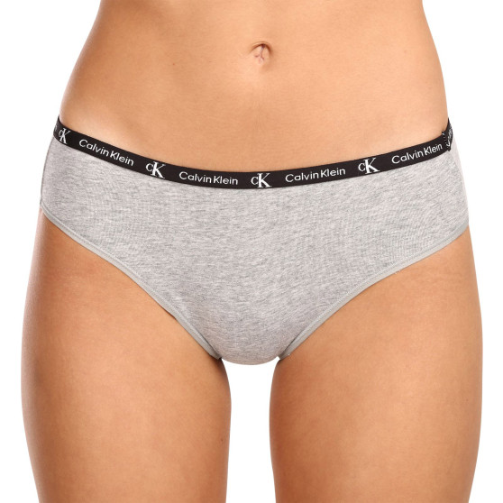 7PACK bragas de mujer Calvin Klein multicolor (QD3993E-IBF)