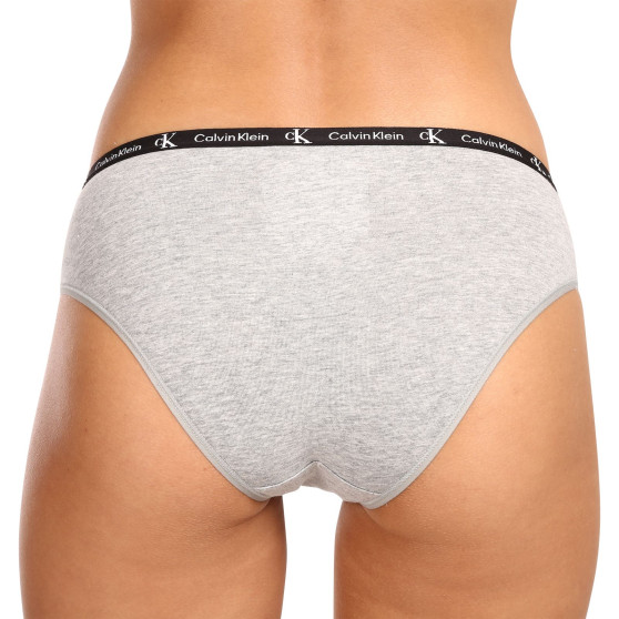 7PACK bragas de mujer Calvin Klein multicolor (QD3993E-IBF)