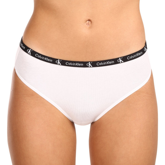 7PACK bragas de mujer Calvin Klein multicolor (QD3993E-IBF)