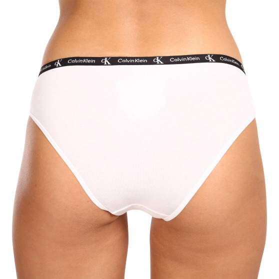 7PACK bragas de mujer Calvin Klein multicolor (QD3993E-IBF)