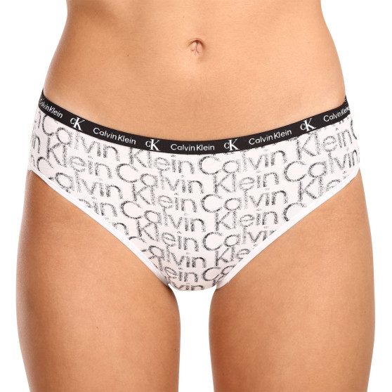 7PACK bragas de mujer Calvin Klein multicolor (QD3993E-IBF)