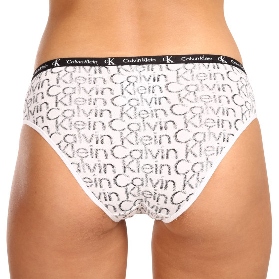 7PACK bragas de mujer Calvin Klein multicolor (QD3993E-IBF)