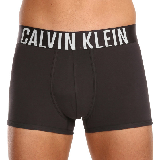 Boxers para hombre Calvin Klein negro (NB1042A-001)