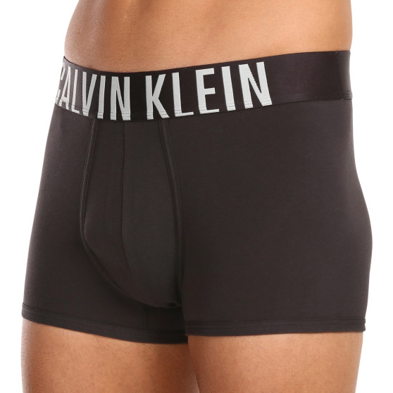 Boxers para hombre Calvin Klein negro (NB1042A-001)