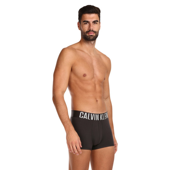 Boxers para hombre Calvin Klein negro (NB1042A-001)