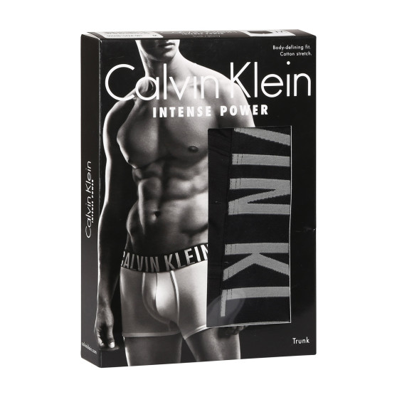 Boxers para hombre Calvin Klein negro (NB1042A-001)