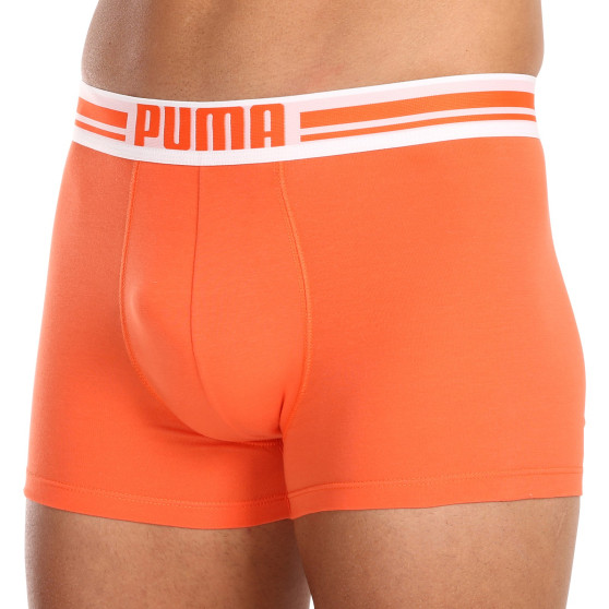 2PACK Boxers para hombre Puma multicolor (651003001 034)