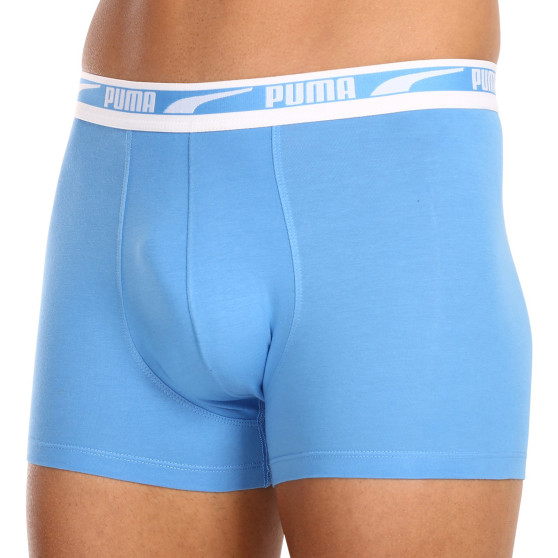 2PACK Boxers para hombre Puma multicolor (701221416 006)