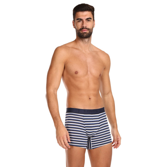 3PACK Boxers para hombre Levis multicolor (701224661 001)