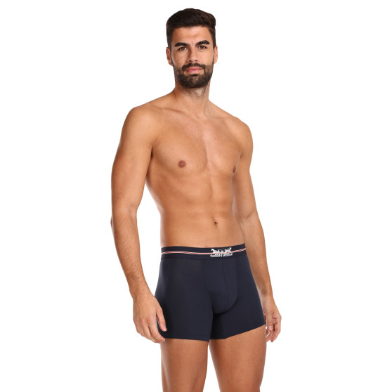 3PACK Boxers para hombre Levis multicolor (701224663 001)