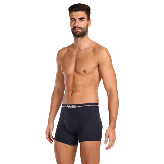 3PACK Boxers para hombre Levis multicolor (701224663 001)