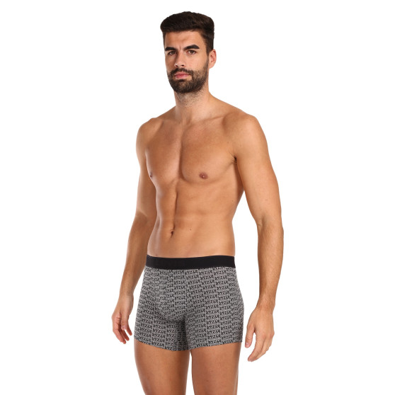 3PACK Boxers para hombre Levis multicolor (701224660 001)