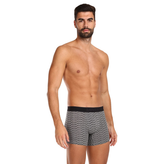 3PACK Boxers para hombre Levis multicolor (701224660 001)