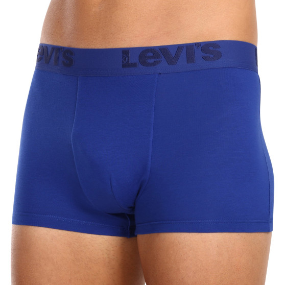 3PACK Boxers para hombre Levis multicolor (905042001 022)