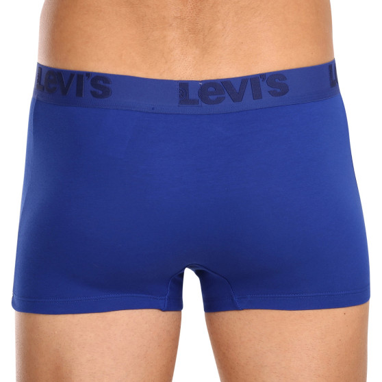 3PACK Boxers para hombre Levis multicolor (905042001 022)