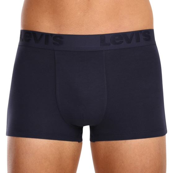 3PACK Boxers para hombre Levis multicolor (905042001 022)