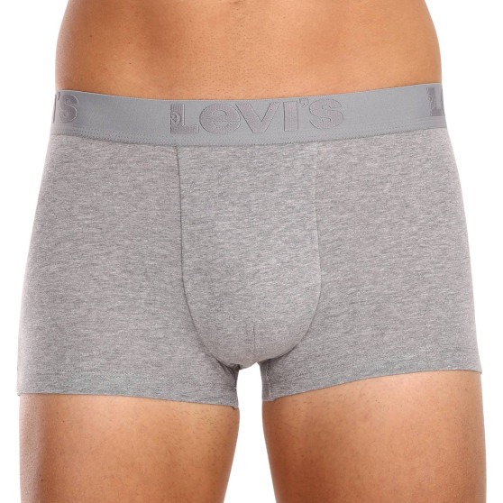 3PACK Boxers para hombre Levis multicolor (905042001 022)