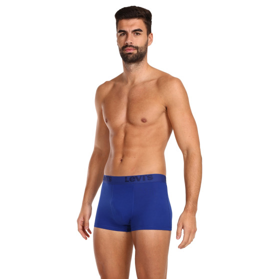 3PACK Boxers para hombre Levis multicolor (905042001 022)