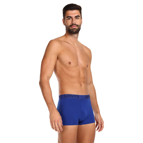 3PACK Boxers para hombre Levis multicolor (905042001 022)