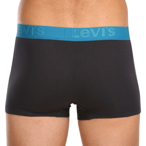 3PACK Boxers para hombre Levis multicolor (905042001 023)