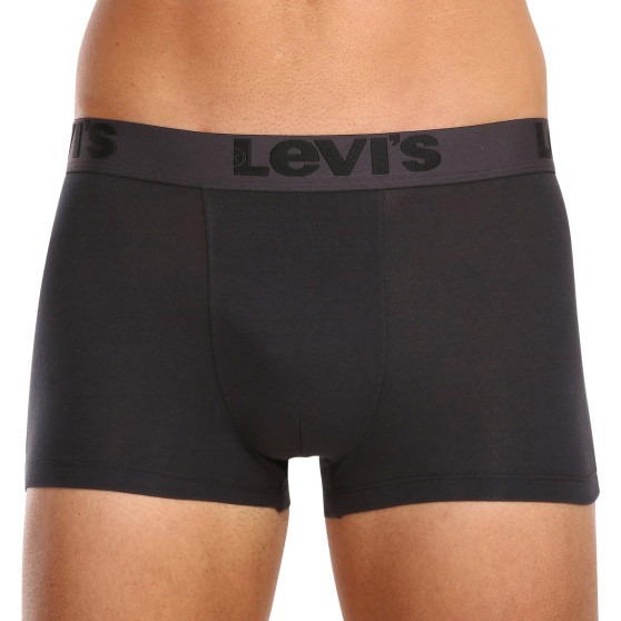 3PACK Boxers para hombre Levis multicolor (905042001 023)