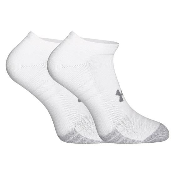 3PACK calcetines Under Armour blanco (1346755 100)