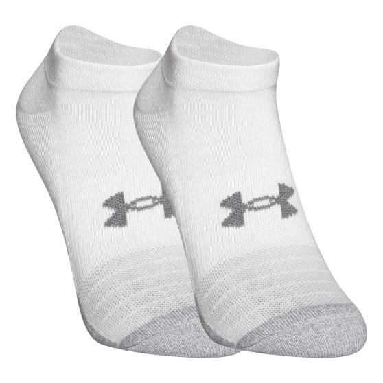 3PACK calcetines Under Armour blanco (1346755 100)