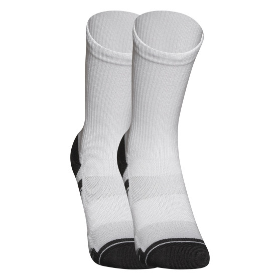 3PACK calcetines Under Armour blanco (1379512 100)